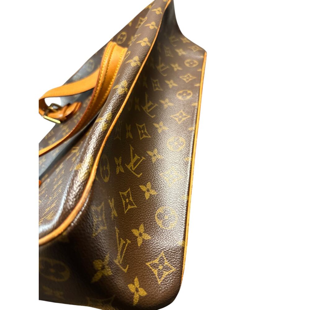 Louis Vuitton Multiply Cite / Cite Pochette Mono Brown - Picture 14 of 16